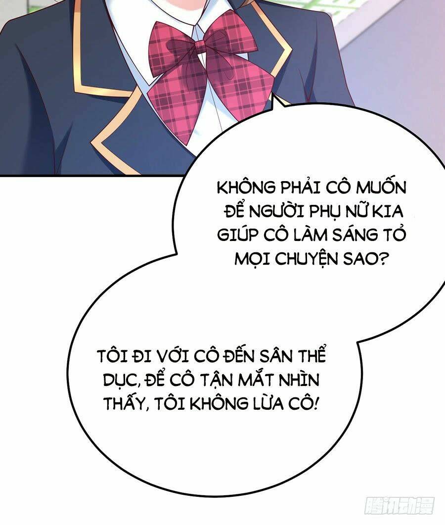 Nam Thần Truy Thê Chỉ Nam Chapter 24.2 - Trang 2