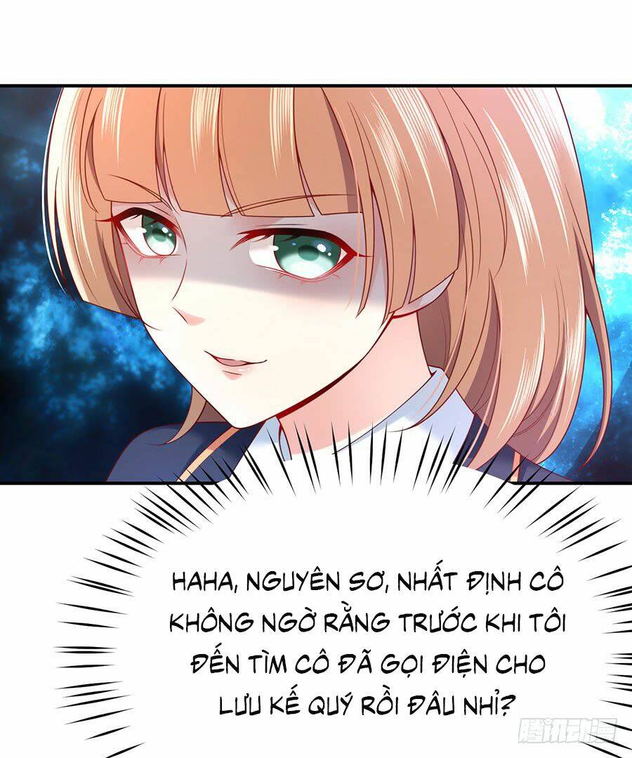 Nam Thần Truy Thê Chỉ Nam Chapter 25.1 - Trang 2