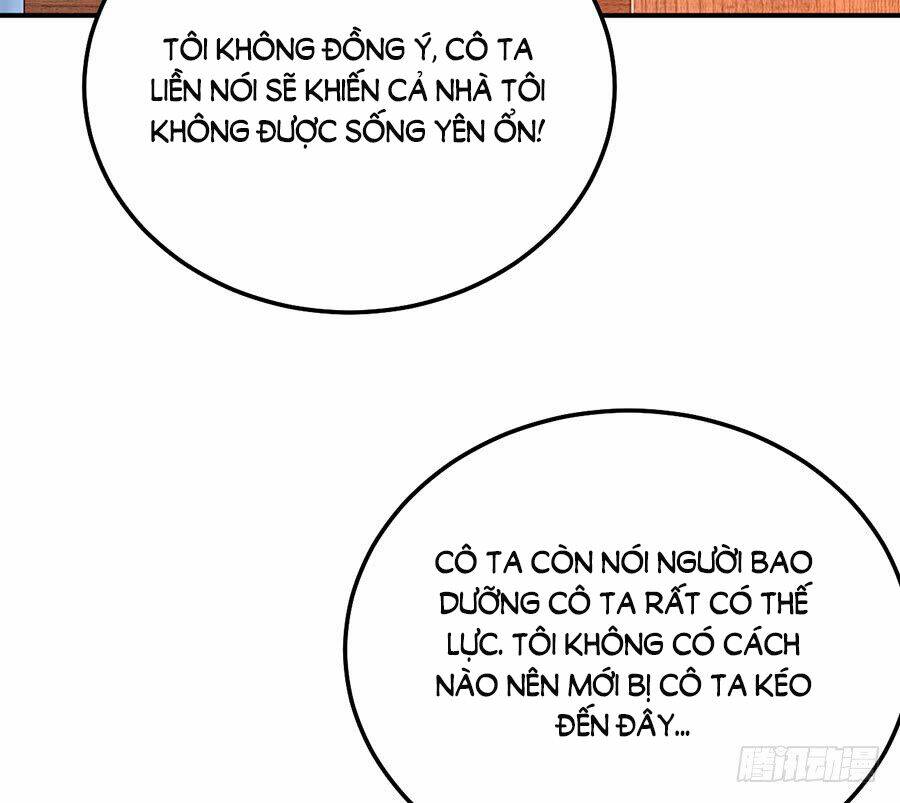 Nam Thần Truy Thê Chỉ Nam Chapter 25.1 - Trang 2