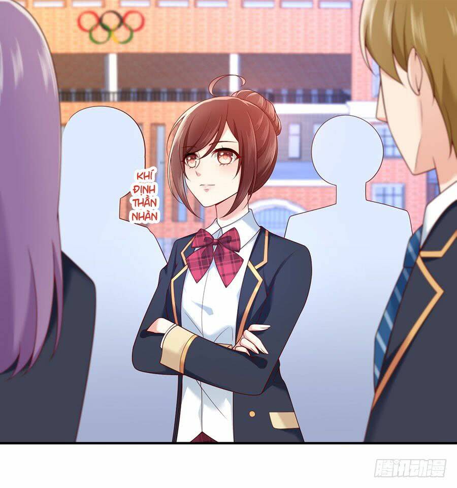 Nam Thần Truy Thê Chỉ Nam Chapter 25.1 - Trang 2