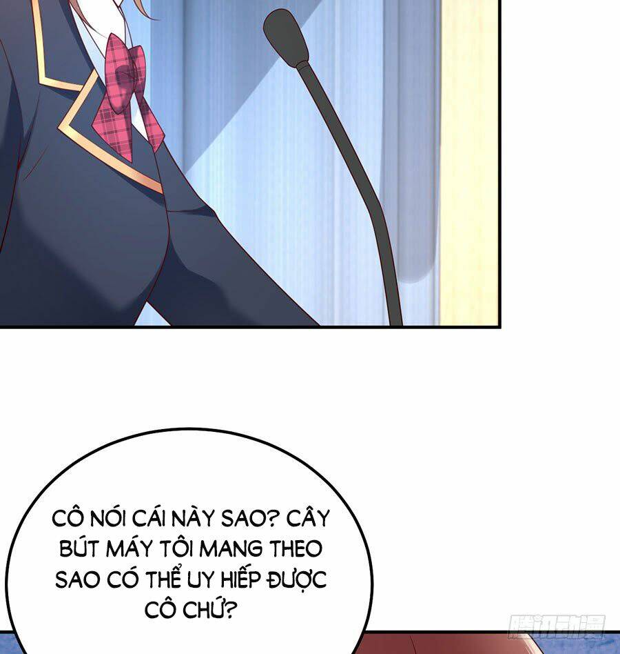 Nam Thần Truy Thê Chỉ Nam Chapter 25.1 - Trang 2