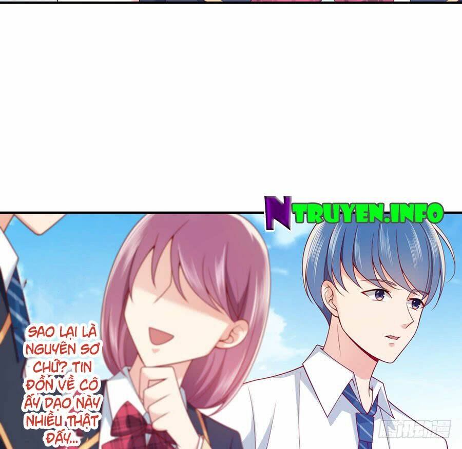 Nam Thần Truy Thê Chỉ Nam Chapter 25.1 - Trang 2