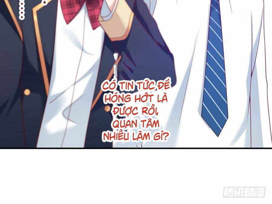 Nam Thần Truy Thê Chỉ Nam Chapter 25.1 - Trang 2