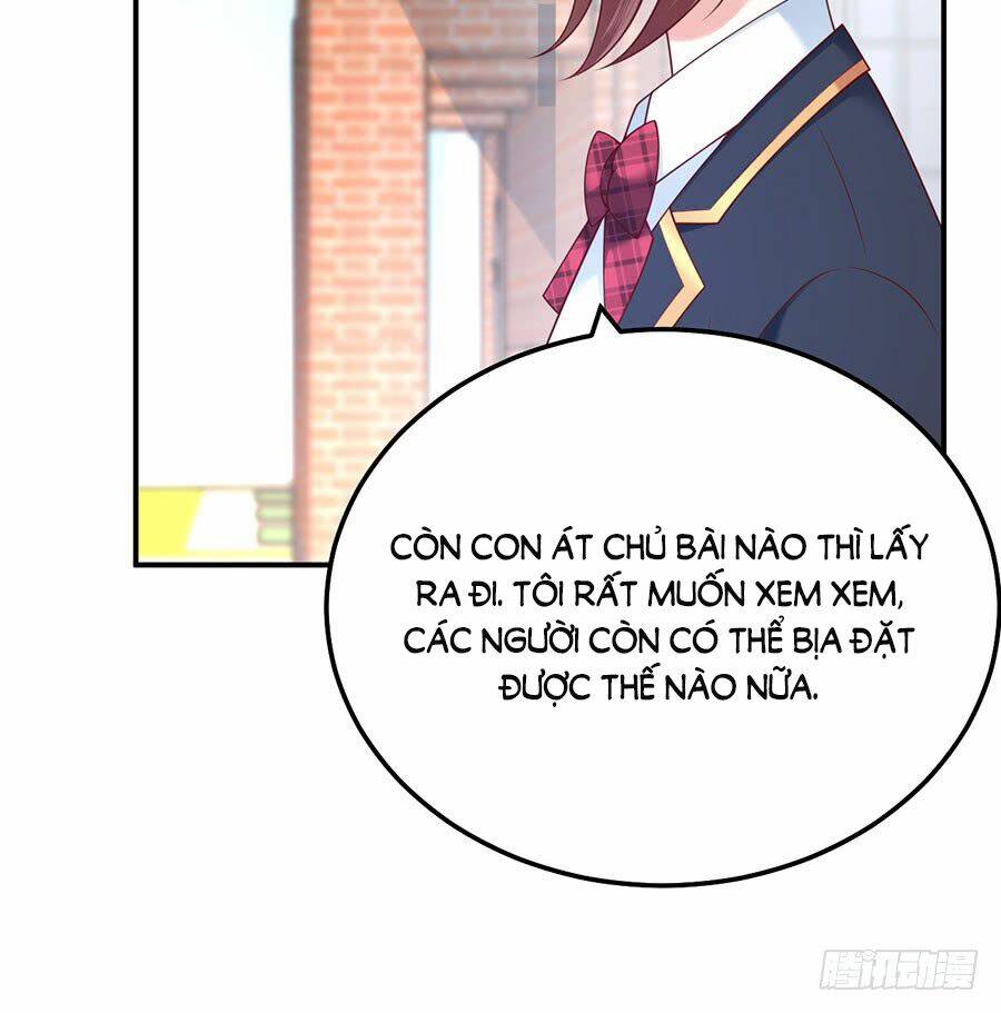 Nam Thần Truy Thê Chỉ Nam Chapter 25.1 - Trang 2