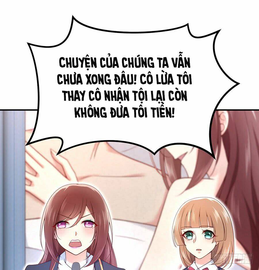 Nam Thần Truy Thê Chỉ Nam Chapter 25.1 - Trang 2