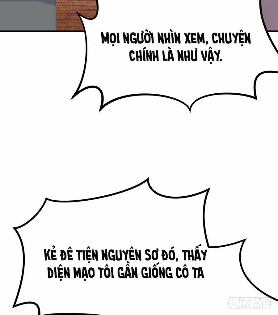 Nam Thần Truy Thê Chỉ Nam Chapter 25.1 - Trang 2