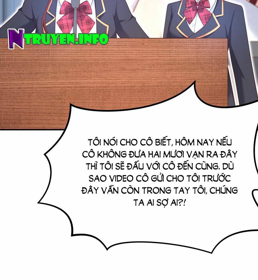 Nam Thần Truy Thê Chỉ Nam Chapter 25.1 - Trang 2