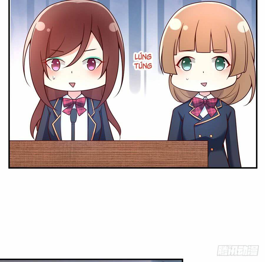 Nam Thần Truy Thê Chỉ Nam Chapter 25.1 - Trang 2