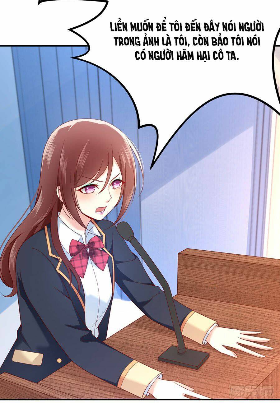 Nam Thần Truy Thê Chỉ Nam Chapter 25.1 - Trang 2