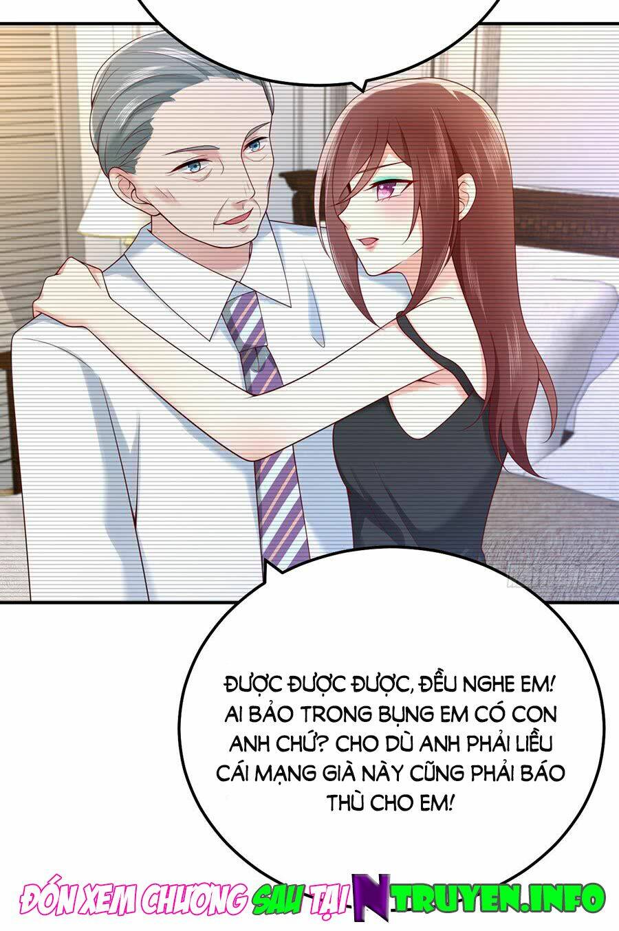 Nam Thần Truy Thê Chỉ Nam Chapter 25.1 - Trang 2