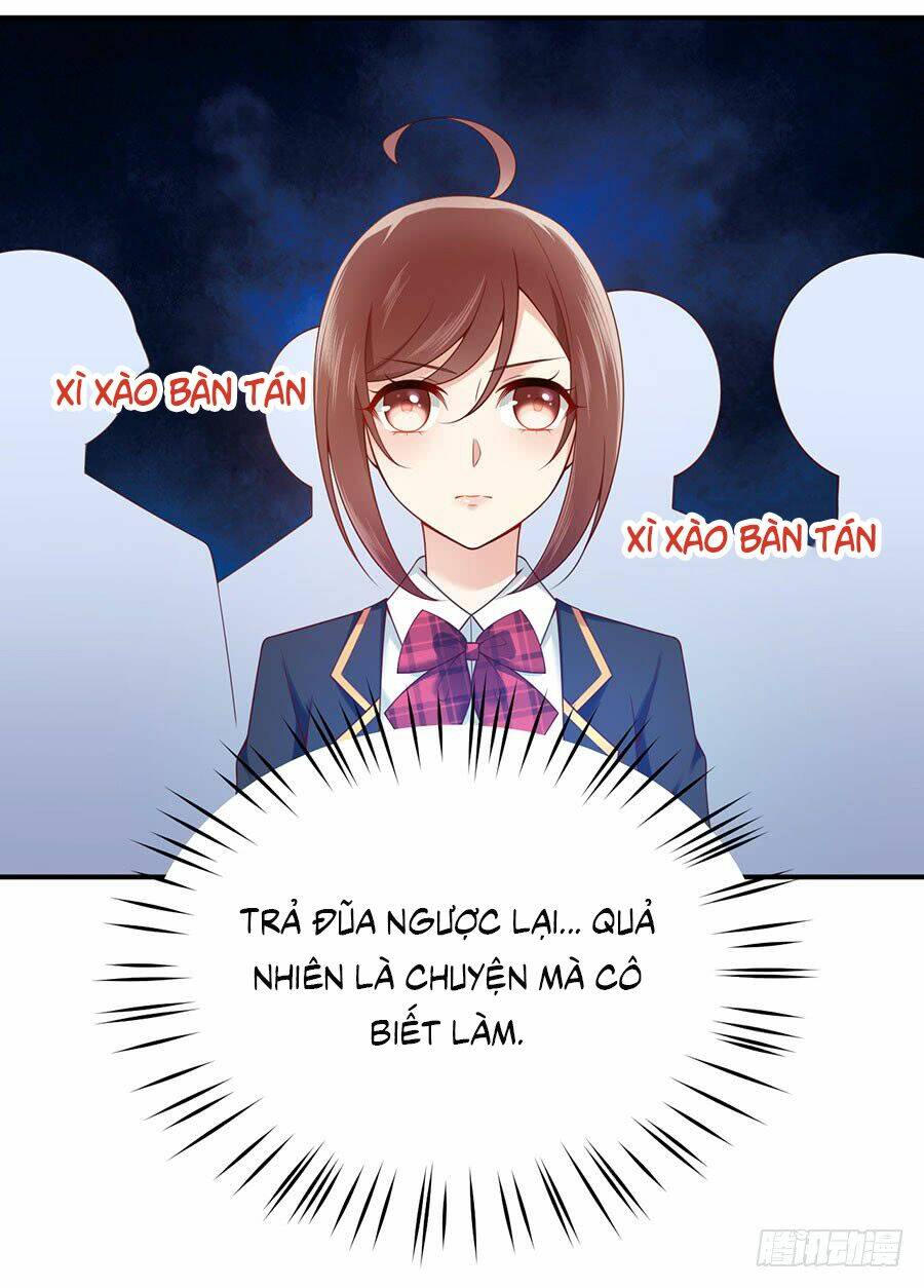 Nam Thần Truy Thê Chỉ Nam Chapter 25.1 - Trang 2