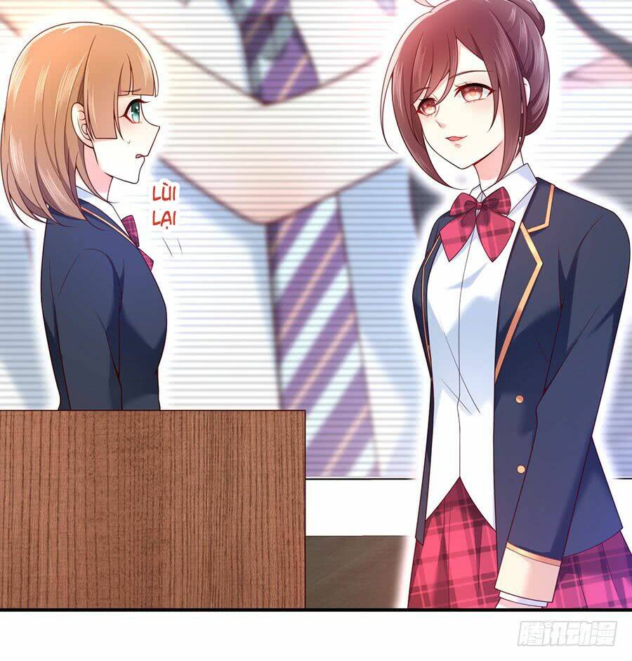 Nam Thần Truy Thê Chỉ Nam Chapter 25.2 - Trang 2