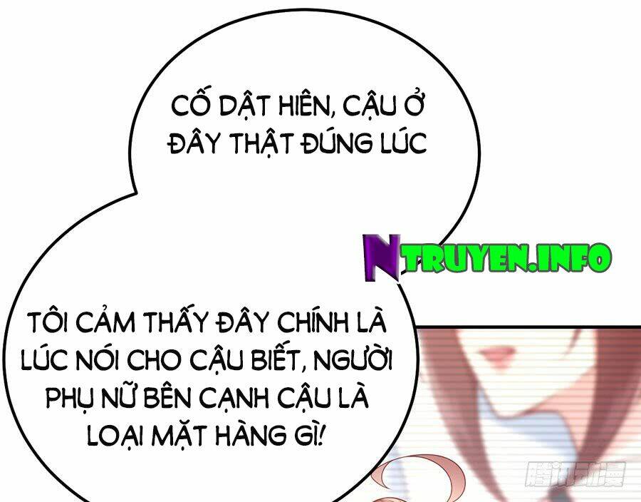 Nam Thần Truy Thê Chỉ Nam Chapter 25.2 - Trang 2