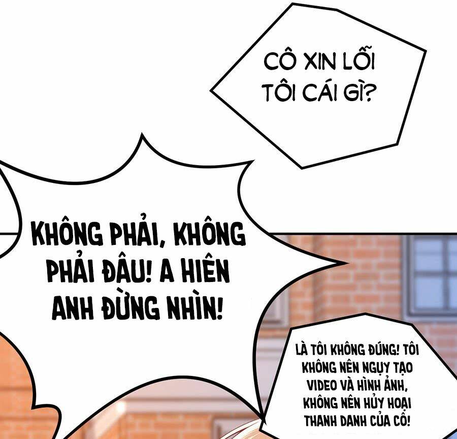 Nam Thần Truy Thê Chỉ Nam Chapter 25.2 - Trang 2