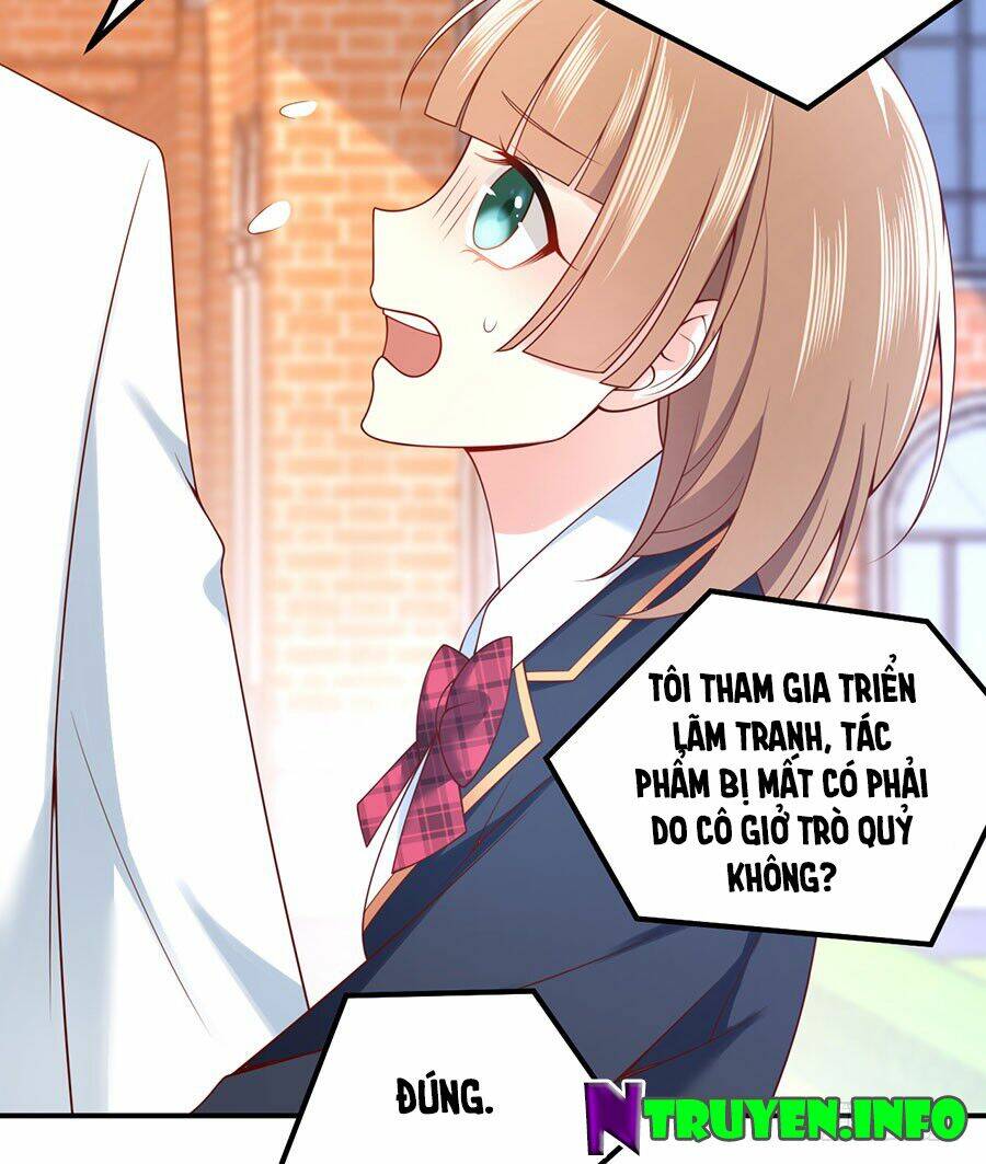 Nam Thần Truy Thê Chỉ Nam Chapter 25.2 - Trang 2