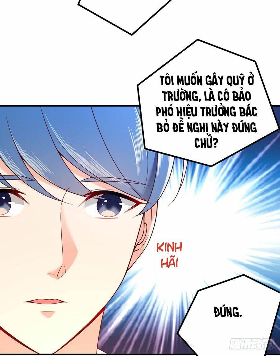 Nam Thần Truy Thê Chỉ Nam Chapter 25.2 - Trang 2