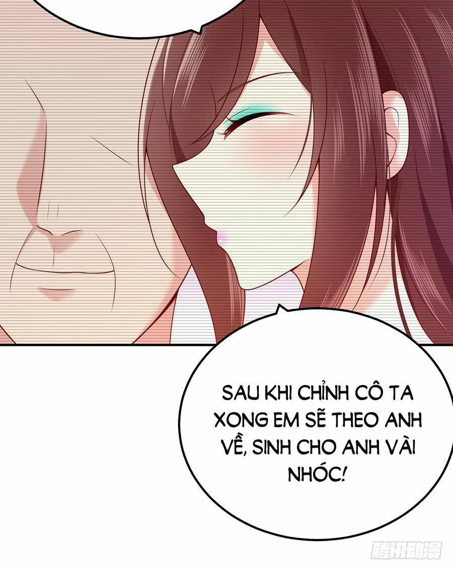 Nam Thần Truy Thê Chỉ Nam Chapter 25.2 - Trang 2