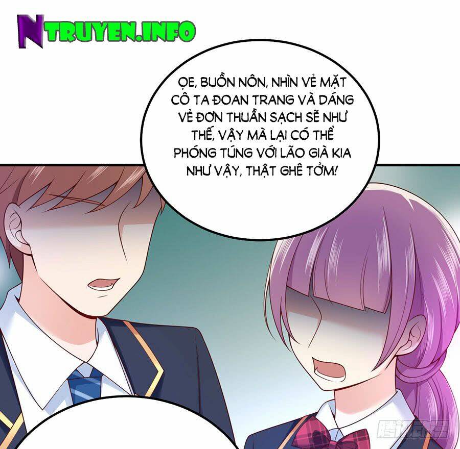 Nam Thần Truy Thê Chỉ Nam Chapter 25.2 - Trang 2