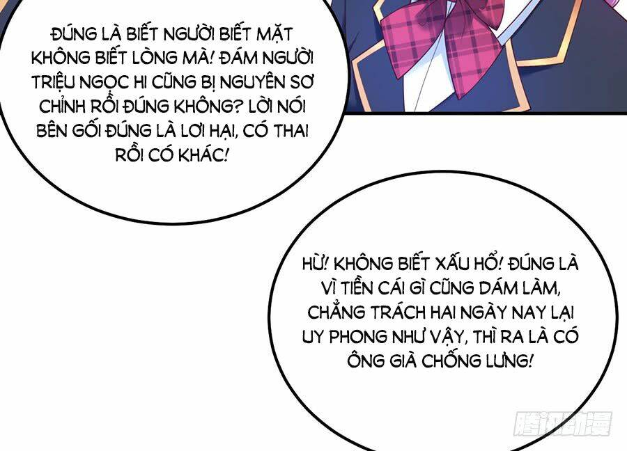 Nam Thần Truy Thê Chỉ Nam Chapter 25.2 - Trang 2