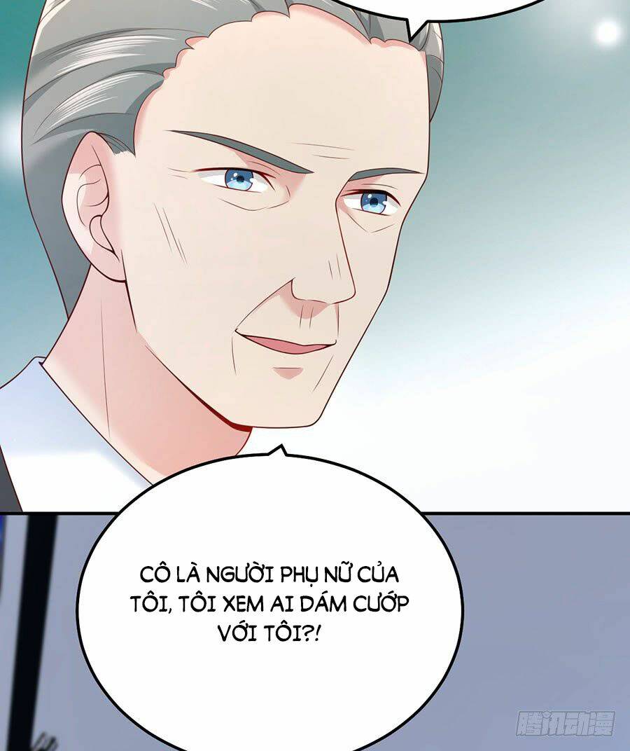 Nam Thần Truy Thê Chỉ Nam Chapter 26.1 - Trang 2