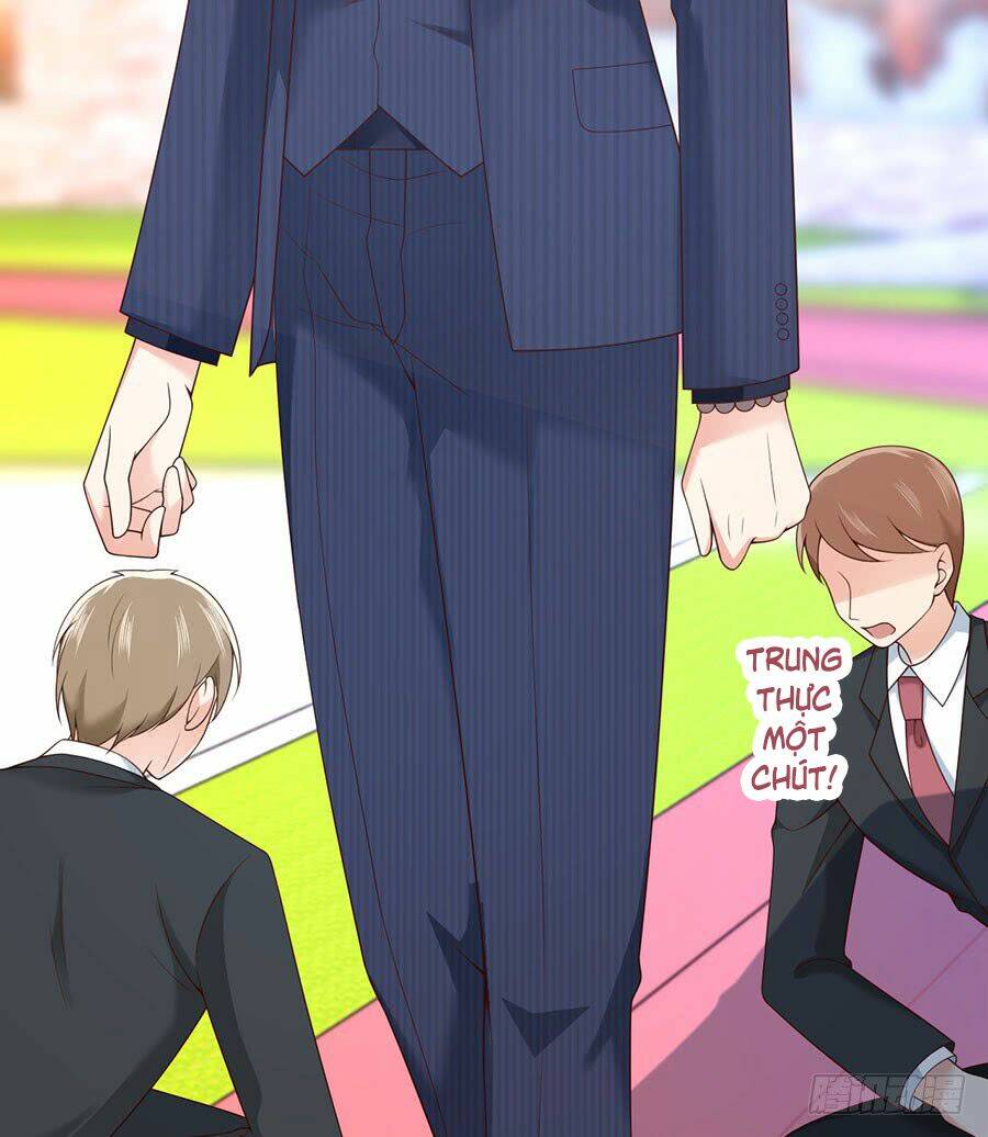Nam Thần Truy Thê Chỉ Nam Chapter 26.1 - Trang 2