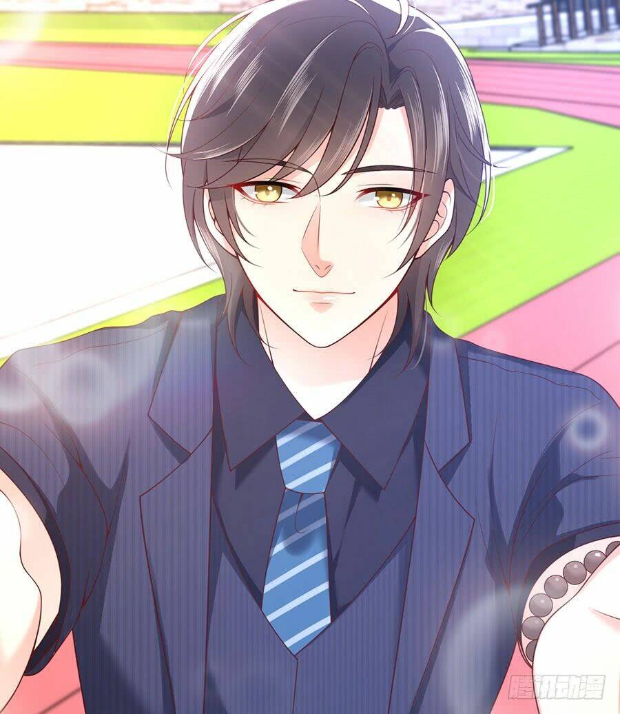 Nam Thần Truy Thê Chỉ Nam Chapter 26.1 - Trang 2