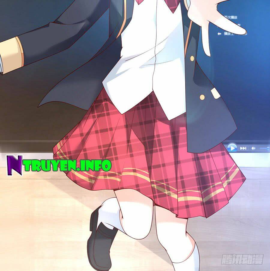 Nam Thần Truy Thê Chỉ Nam Chapter 26.1 - Trang 2