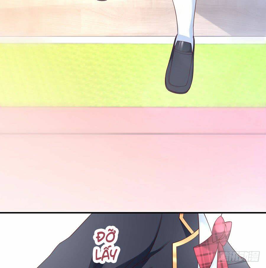 Nam Thần Truy Thê Chỉ Nam Chapter 26.1 - Trang 2