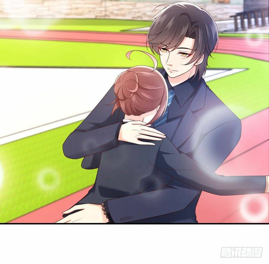 Nam Thần Truy Thê Chỉ Nam Chapter 26.1 - Trang 2