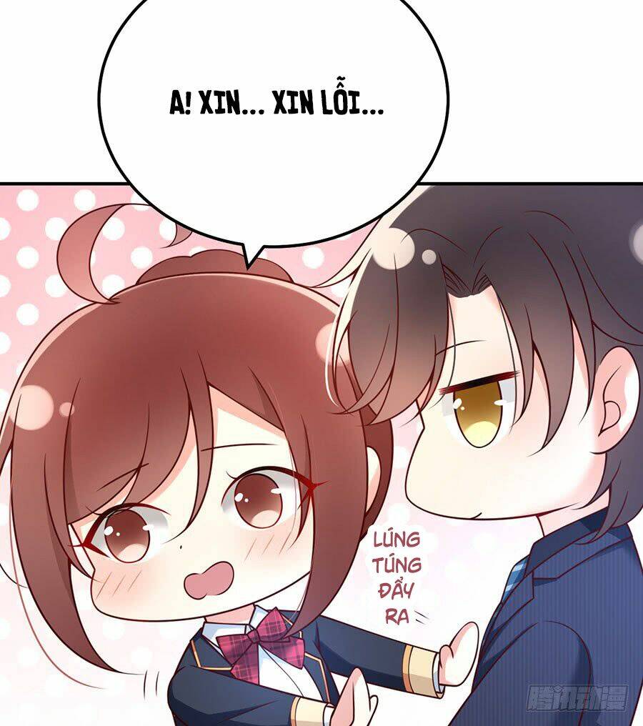 Nam Thần Truy Thê Chỉ Nam Chapter 26.1 - Trang 2