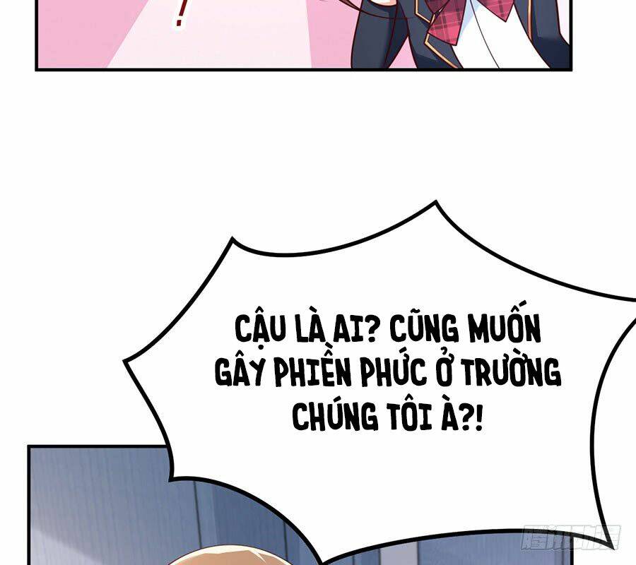 Nam Thần Truy Thê Chỉ Nam Chapter 26.1 - Trang 2