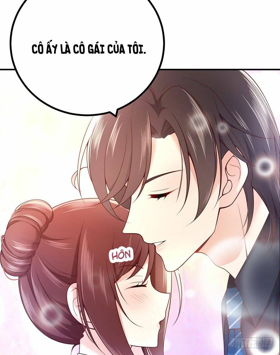 Nam Thần Truy Thê Chỉ Nam Chapter 26.2 - Trang 2