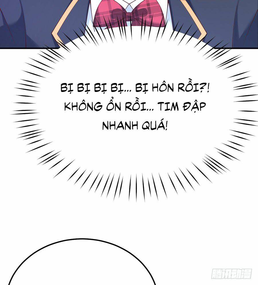 Nam Thần Truy Thê Chỉ Nam Chapter 26.2 - Trang 2