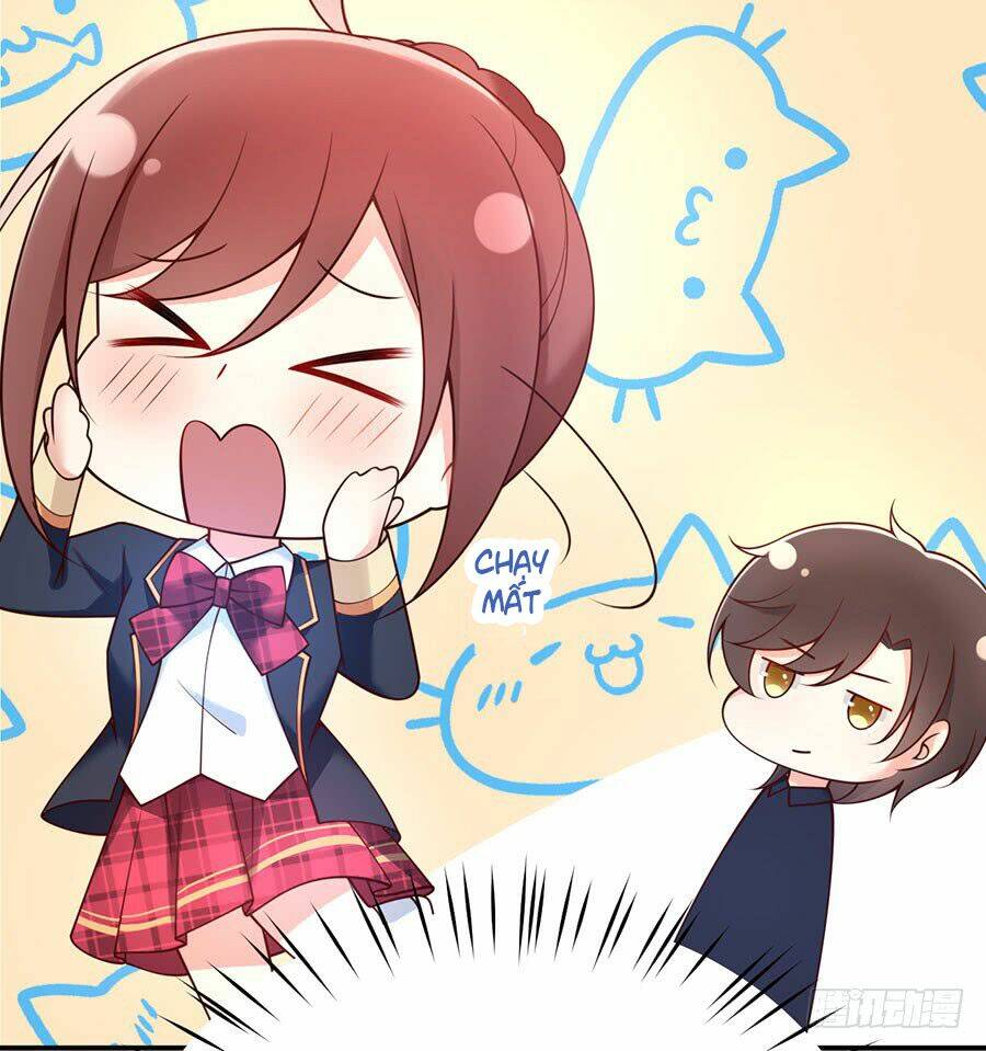 Nam Thần Truy Thê Chỉ Nam Chapter 26.2 - Trang 2