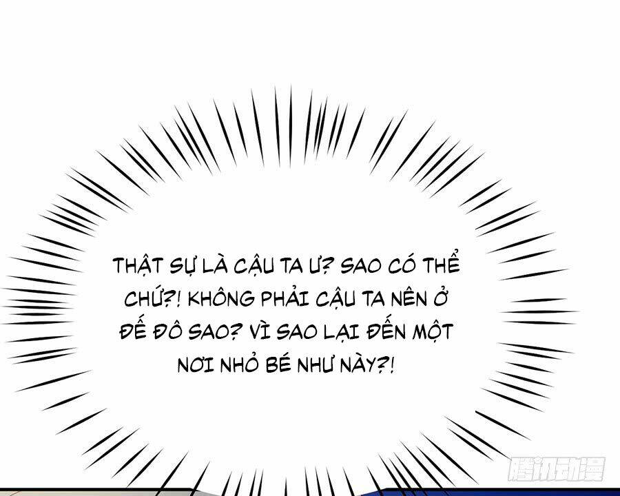 Nam Thần Truy Thê Chỉ Nam Chapter 26.2 - Trang 2