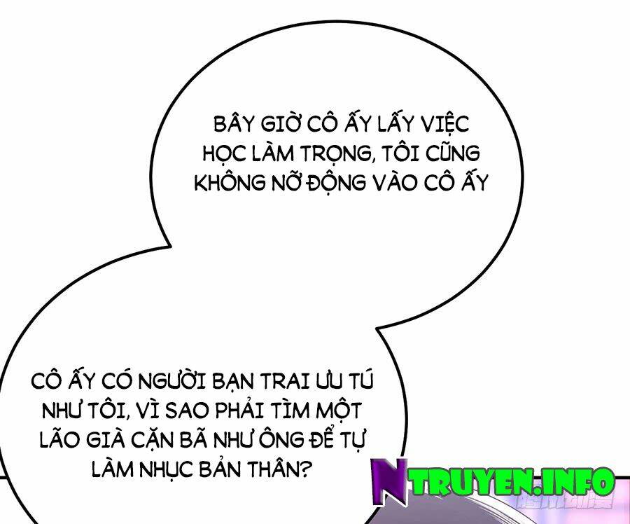 Nam Thần Truy Thê Chỉ Nam Chapter 26.2 - Trang 2