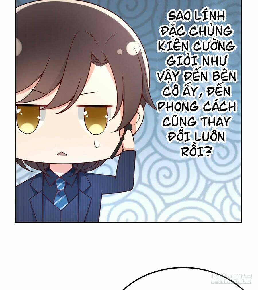 Nam Thần Truy Thê Chỉ Nam Chapter 27.1 - Trang 2