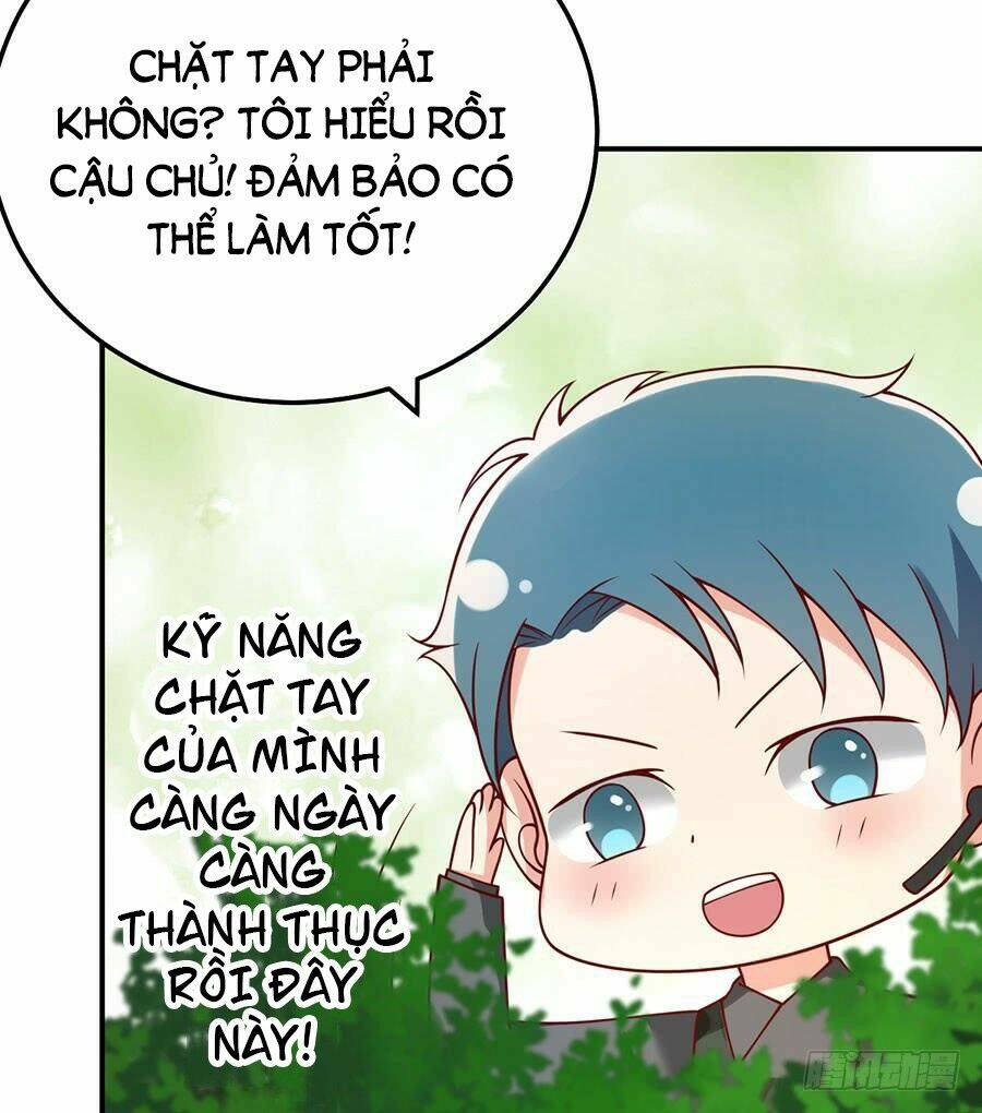 Nam Thần Truy Thê Chỉ Nam Chapter 27.1 - Trang 2