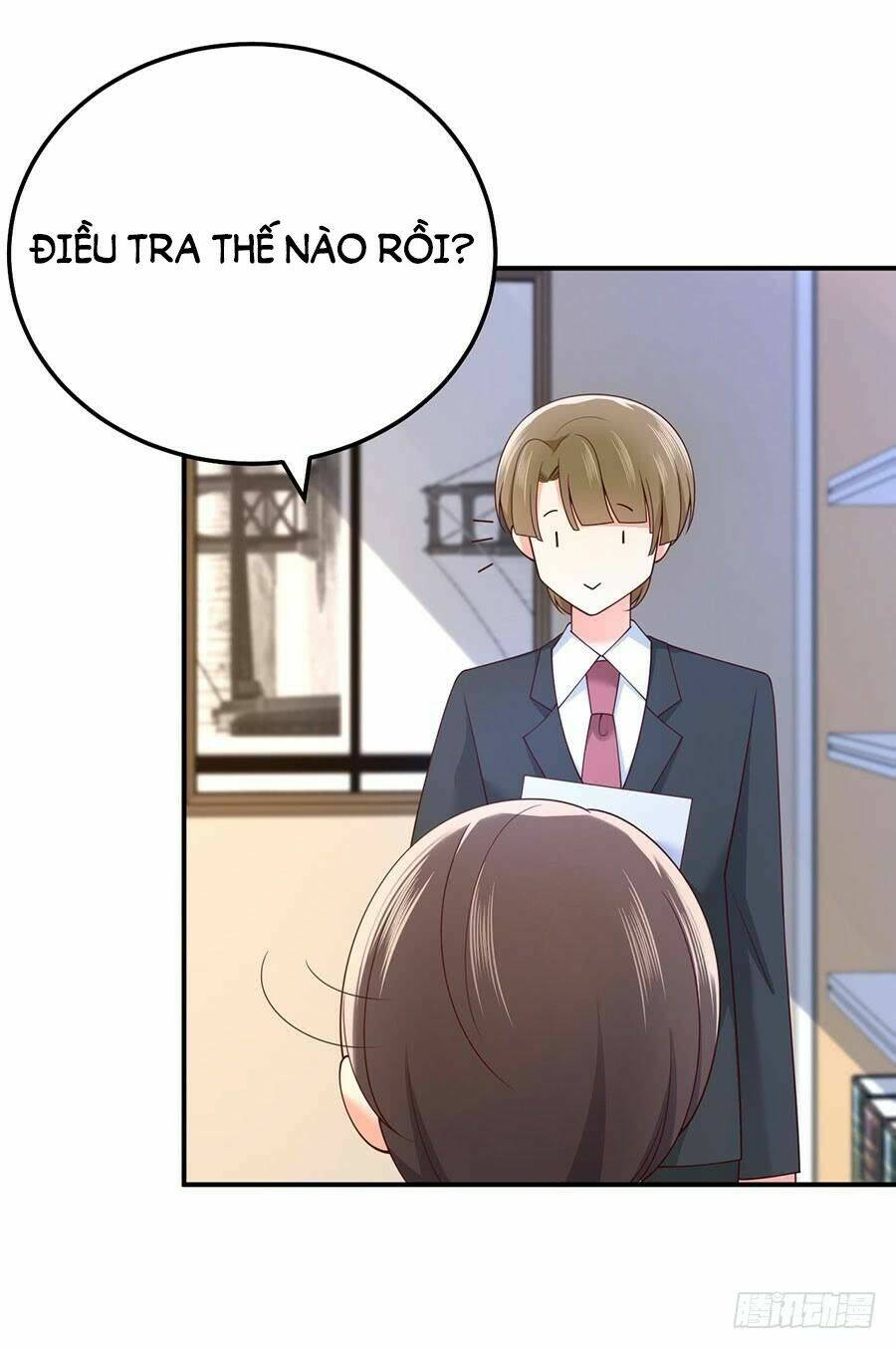 Nam Thần Truy Thê Chỉ Nam Chapter 27.1 - Trang 2