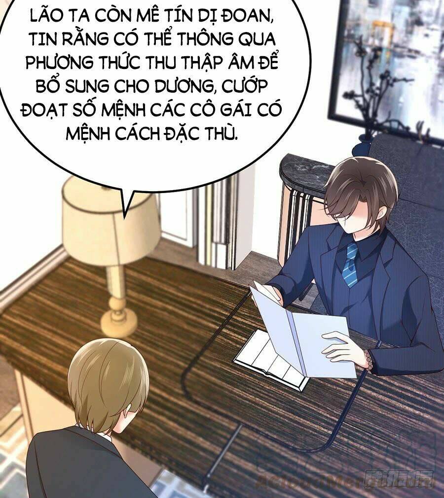 Nam Thần Truy Thê Chỉ Nam Chapter 27.1 - Trang 2