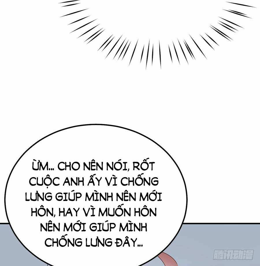 Nam Thần Truy Thê Chỉ Nam Chapter 27.1 - Trang 2