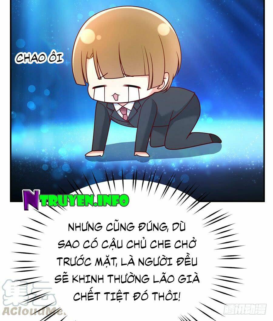 Nam Thần Truy Thê Chỉ Nam Chapter 27.2 - Trang 2