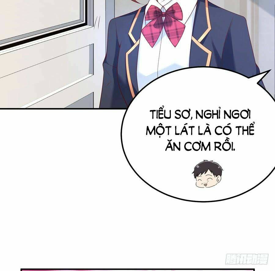 Nam Thần Truy Thê Chỉ Nam Chapter 27.2 - Trang 2