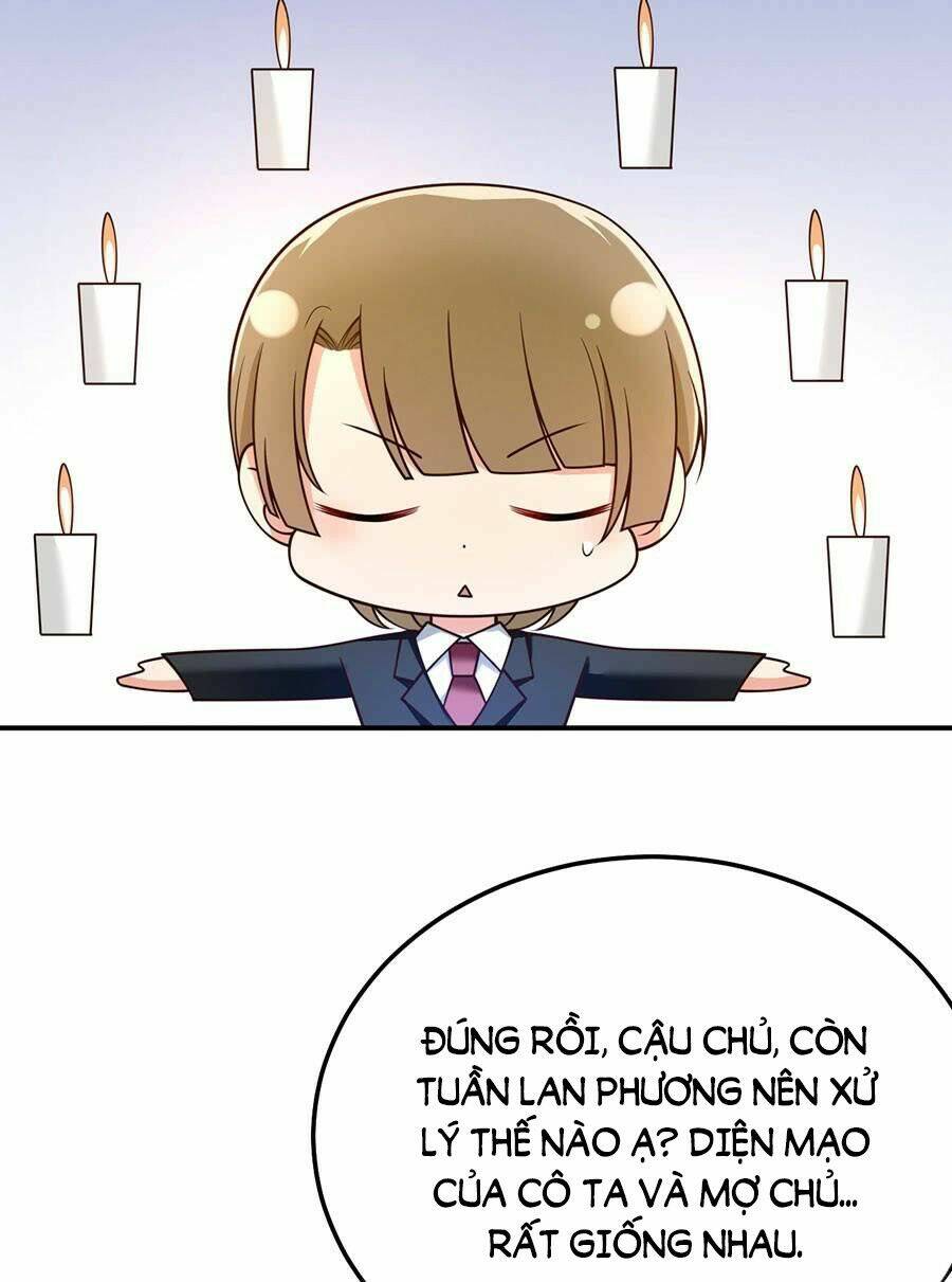 Nam Thần Truy Thê Chỉ Nam Chapter 27.2 - Trang 2