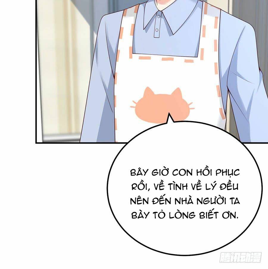 Nam Thần Truy Thê Chỉ Nam Chapter 28.1 - Trang 2