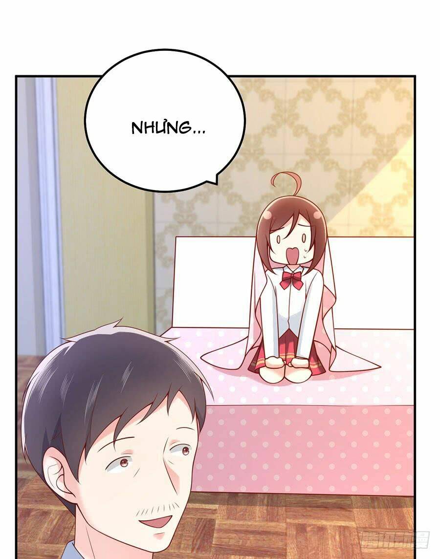 Nam Thần Truy Thê Chỉ Nam Chapter 28.1 - Trang 2