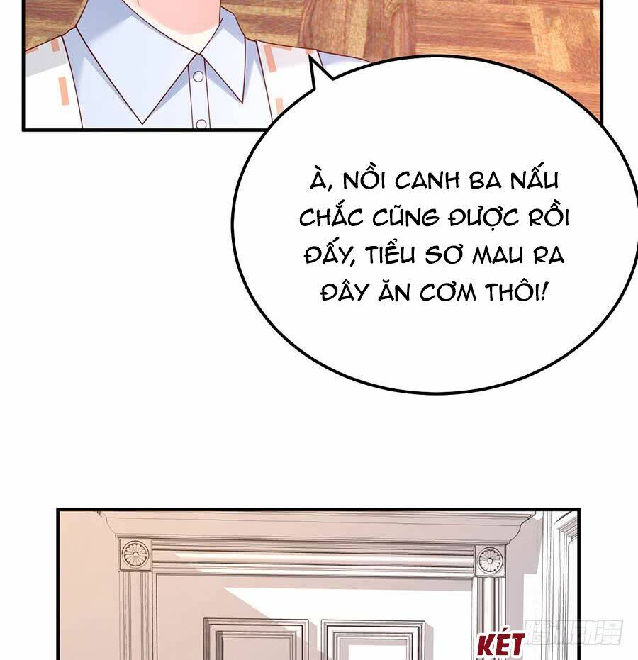 Nam Thần Truy Thê Chỉ Nam Chapter 28.1 - Trang 2