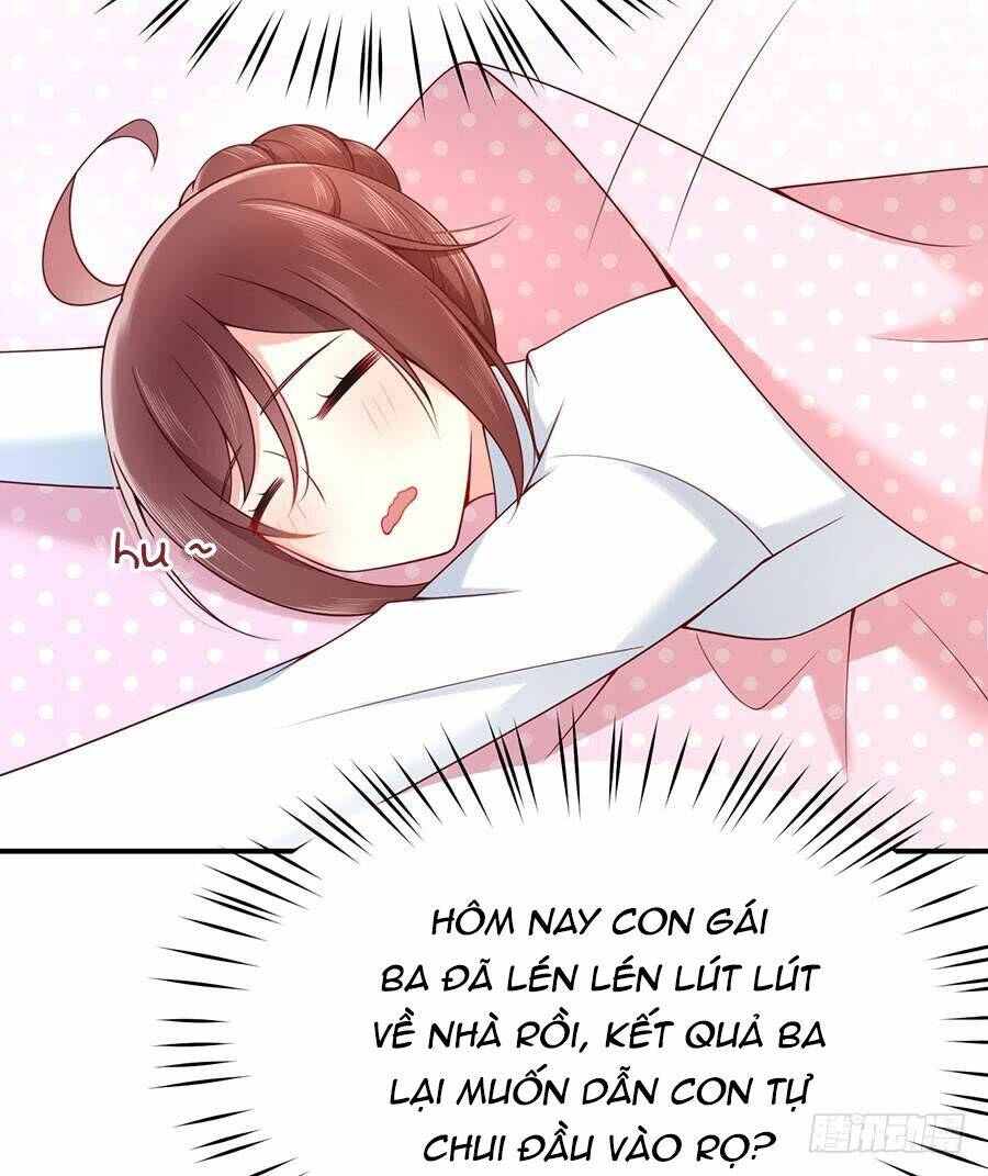 Nam Thần Truy Thê Chỉ Nam Chapter 28.1 - Trang 2