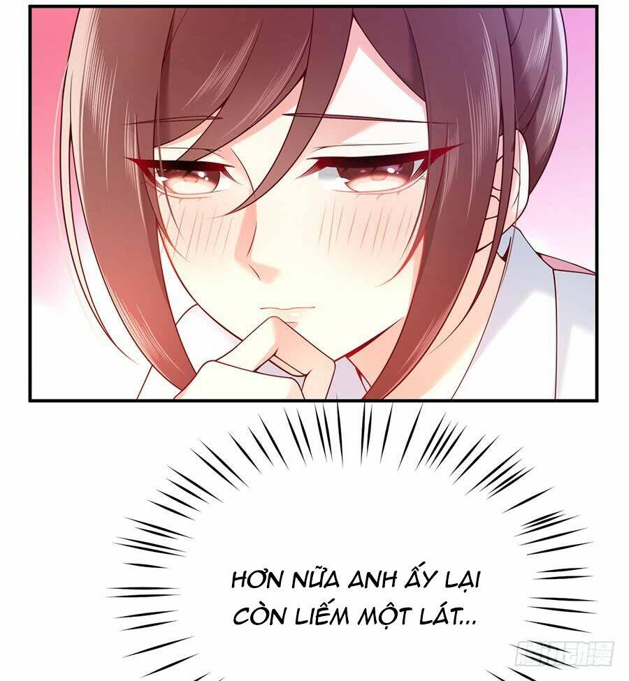 Nam Thần Truy Thê Chỉ Nam Chapter 28.1 - Trang 2