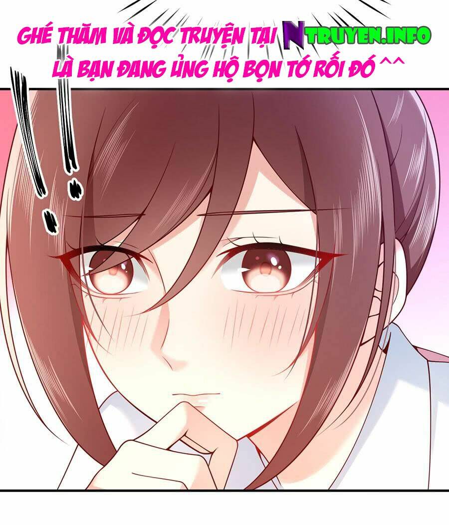 Nam Thần Truy Thê Chỉ Nam Chapter 28.1 - Trang 2